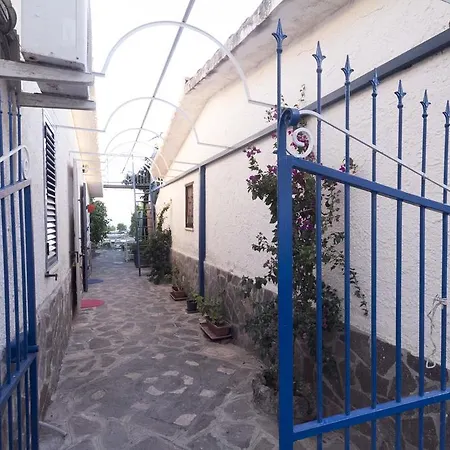 Apartment Cozy 50m Sea Capo Vaticano